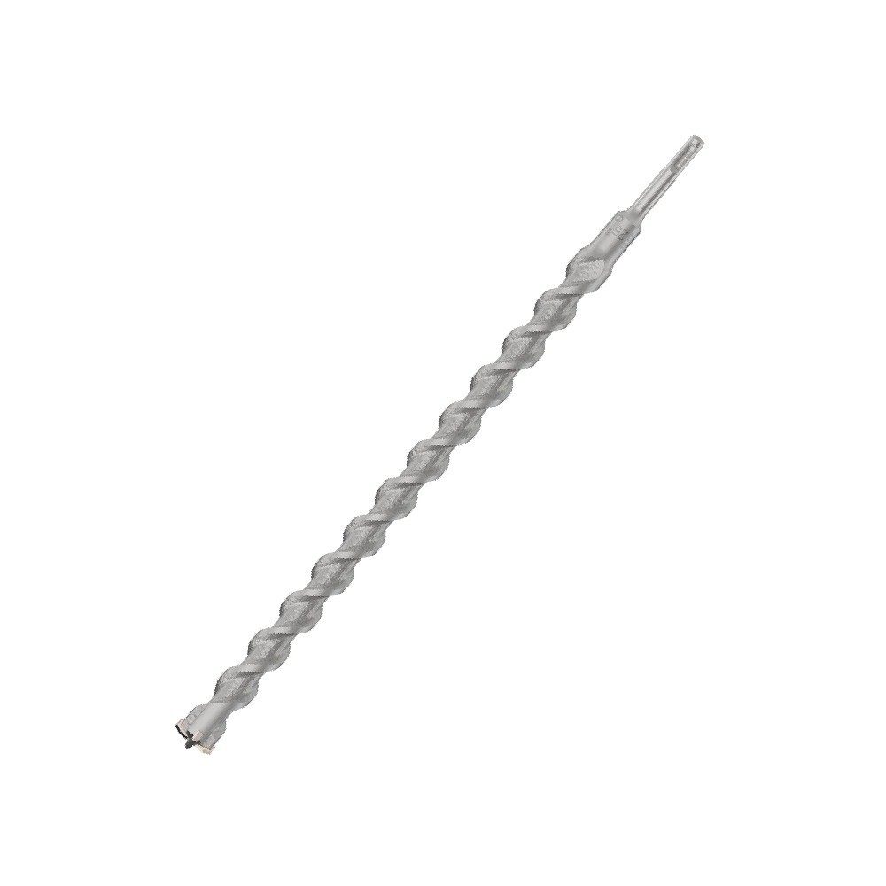 ดอกสว่านโรตารี่ BOSCH 2 608 706 960 PRO SDS PLUS 5X ขนาด 25 x 400 x 450 มม 
