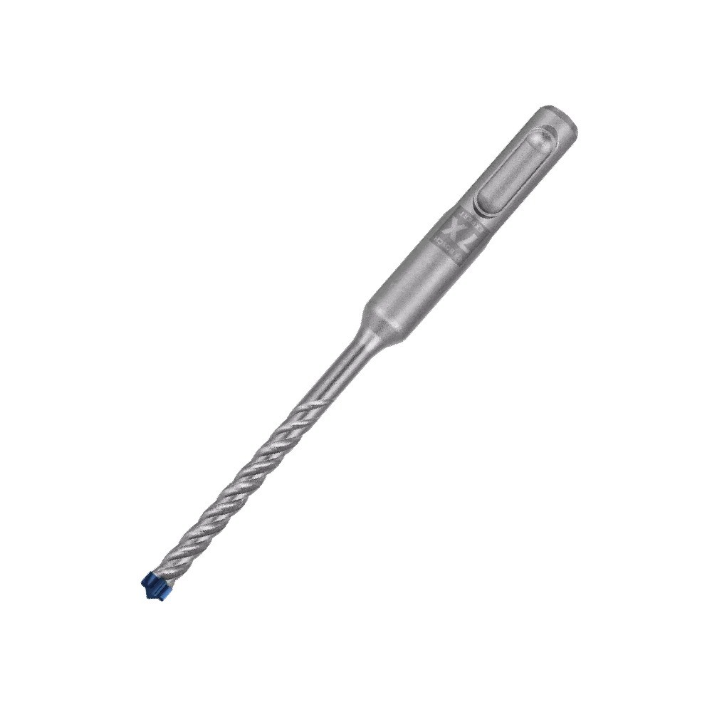 ดอกสว่านโรตารี่ BOSCH 2 608 900 065 SDS PLUS 7X ขนาด 5 5 x 115 มม   EXPERT 
