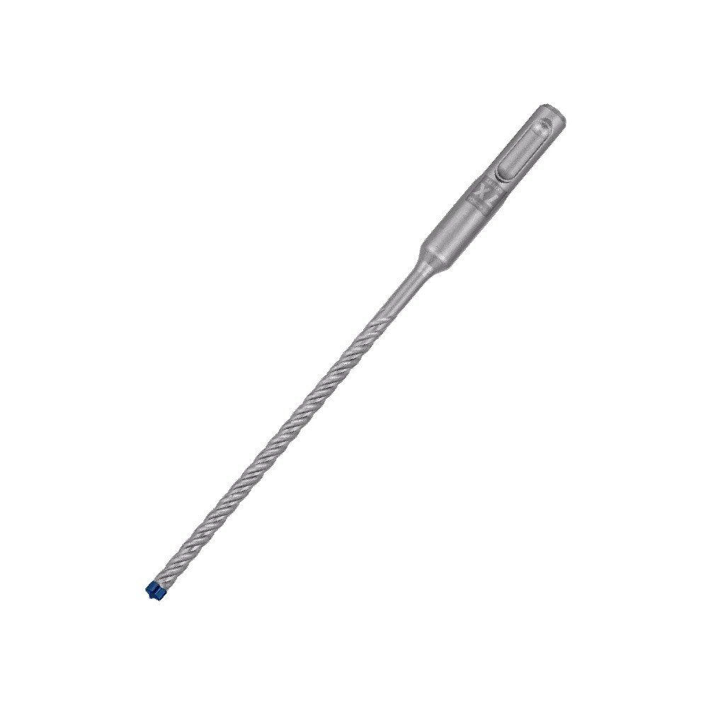 ดอกสว่านโรตารี่ BOSCH 2 608 900 066 SDS PLUS 7X ขนาด 5 5 x 165 มม   EXPERT 