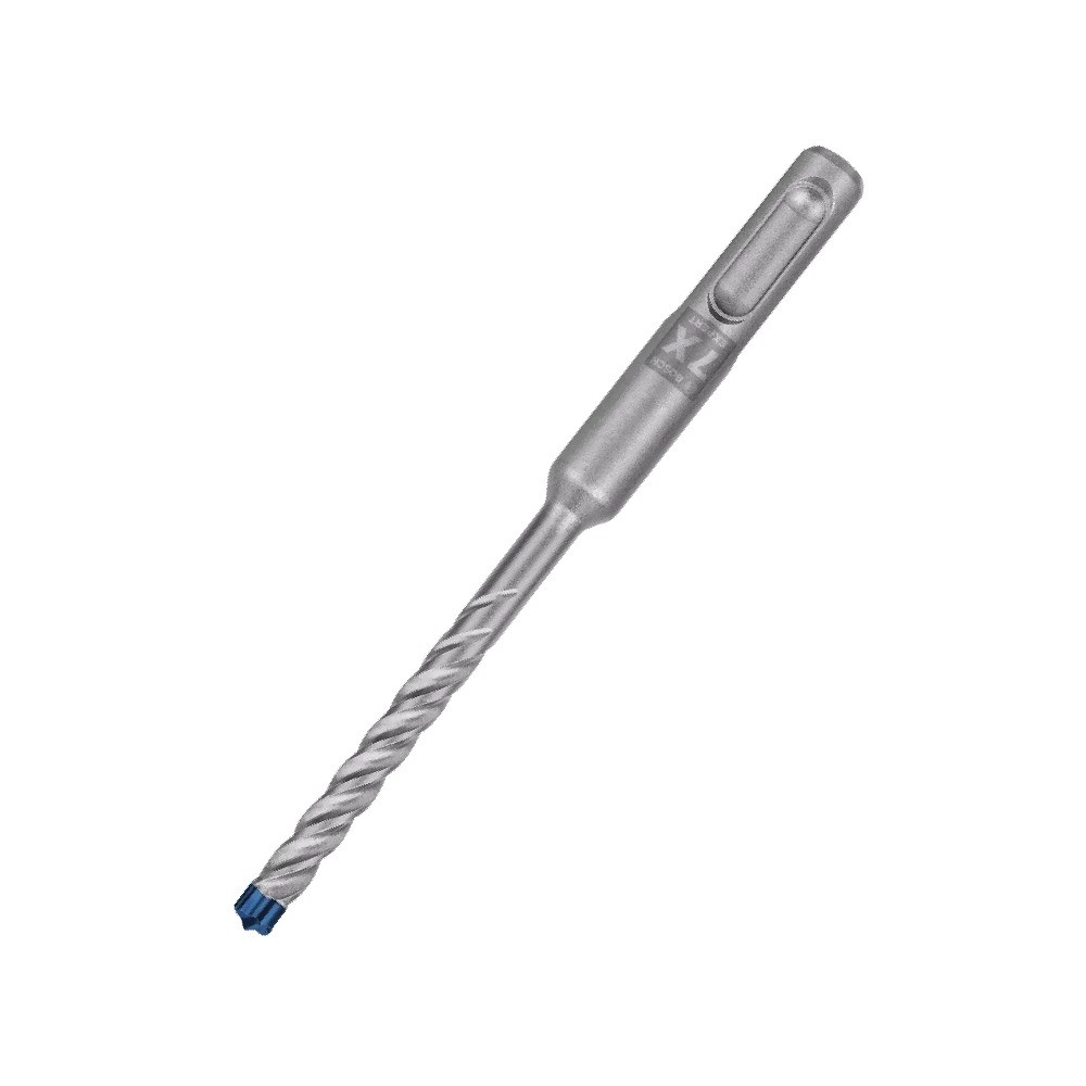 ดอกสว่านโรตารี่ BOSCH 2 608 900 071 SDS PLUS 7X ขนาด 6 x 115 มม   EXPERT 