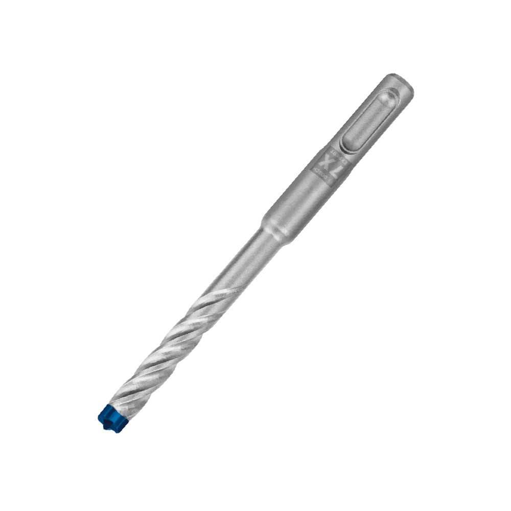 ดอกสว่านโรตารี่ BOSCH 2 608 900 087 SDS PLUS 7X ขนาด 8 x 115 มม   EXPERT 