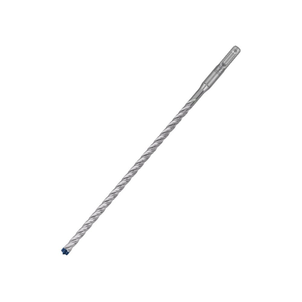 ดอกสว่านโรตารี่ BOSCH 2 608 900 090 SDS PLUS 7X ขนาด 8 x 265 มม   EXPERT 