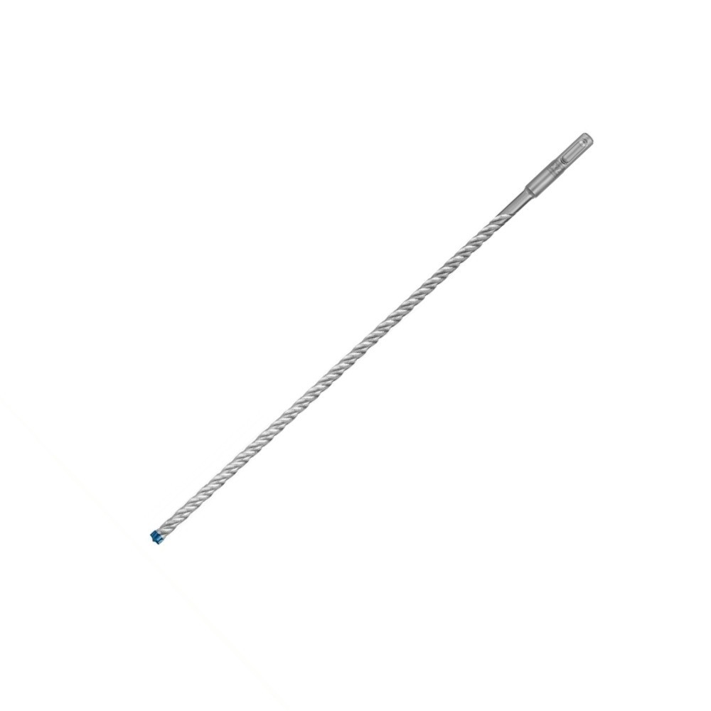 ดอกสว่านโรตารี่ BOSCH 2 608 900 092 SDS PLUS 7X ขนาด 8 x 365 มม   EXPERT 