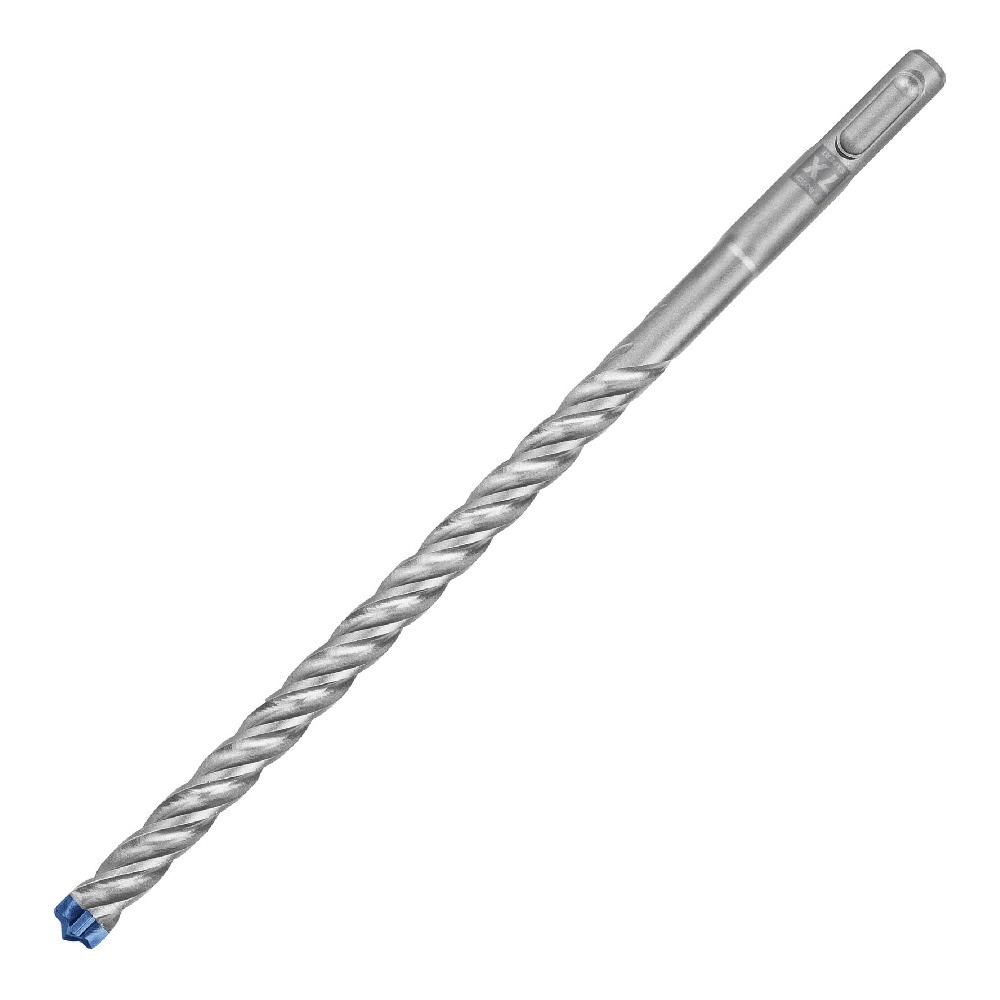 ดอกสว่านโรตารี่ BOSCH 2 608 900 098 SDS PLUS 7X ขนาด 10 x 215 มม   EXPERT 
