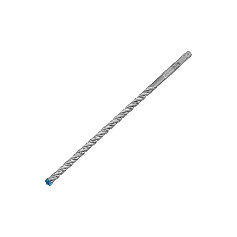 ดอกสว่านโรตารี่ BOSCH 2 608 900 099 SDS PLUS 7X ขนาด 10 x 265 มม   EXPERT 