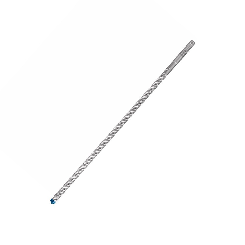 ดอกสว่านโรตารี่ BOSCH 2 608 900 101 SDS PLUS 7X ขนาด 10 x 365 มม   EXPERT 