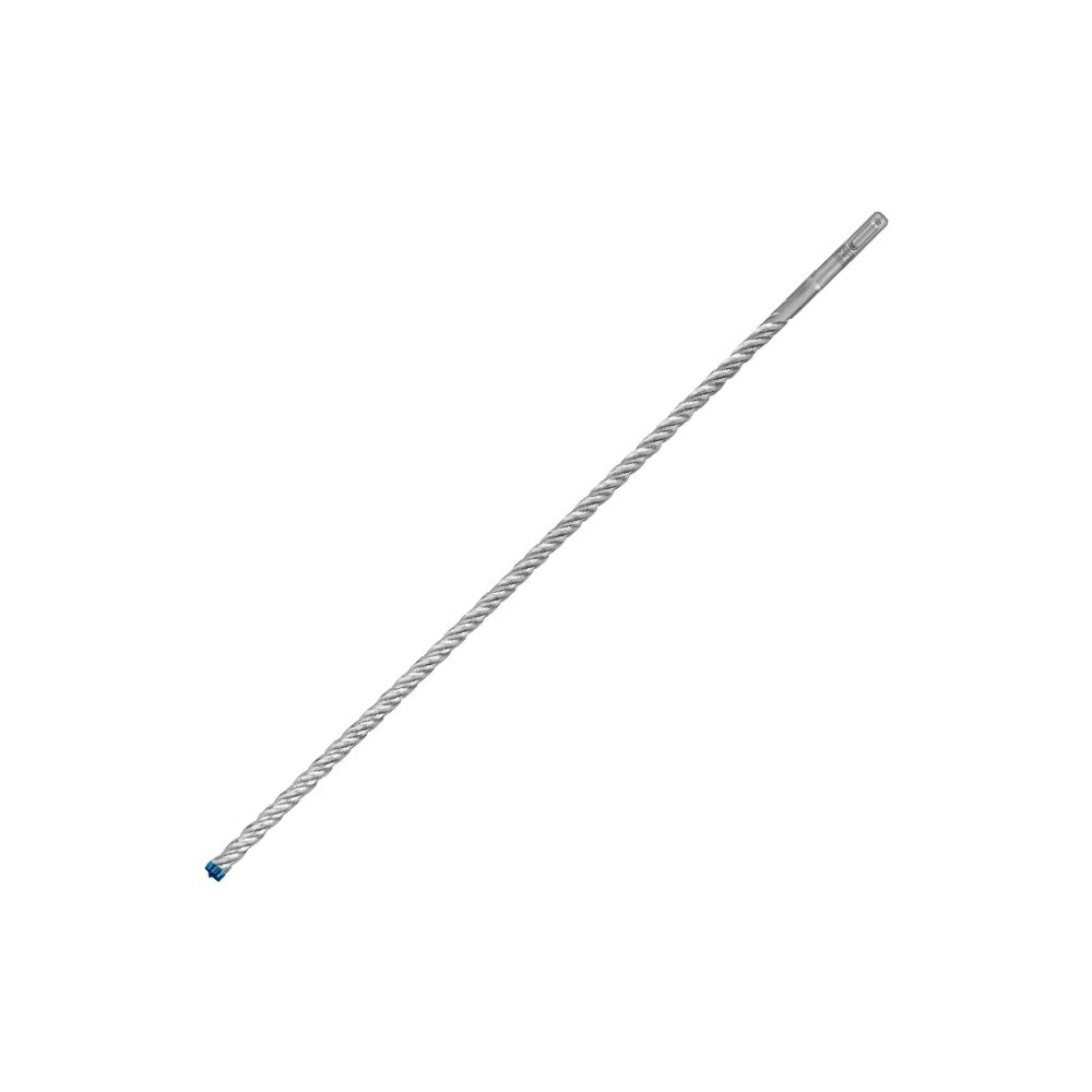 ดอกสว่านโรตารี่ BOSCH 2 608 900 102 SDS PLUS 7X ขนาด 10 x 465 มม   EXPERT 