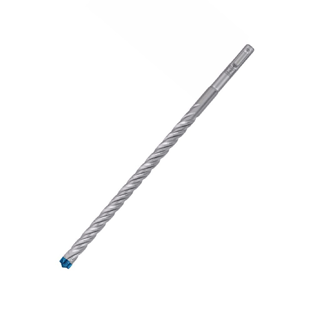 ดอกสว่านโรตารี่ BOSCH 2 608 900 110 SDS PLUS 7X ขนาด 12 x 200 x 265 มม   EXPERT 