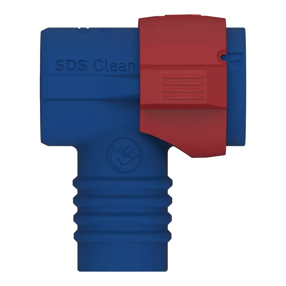 อุปกรณ์เสริม BOSCH 2 608 901 622 SDS Clean max Connector