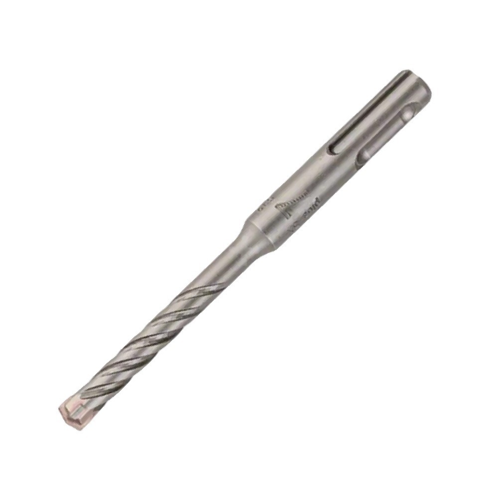 ดอกสว่านโรตารี่ BOSCH 2 608 706 886 PRO SDS PLUS 5X ขนาด 7 x 50 x 110 มม 