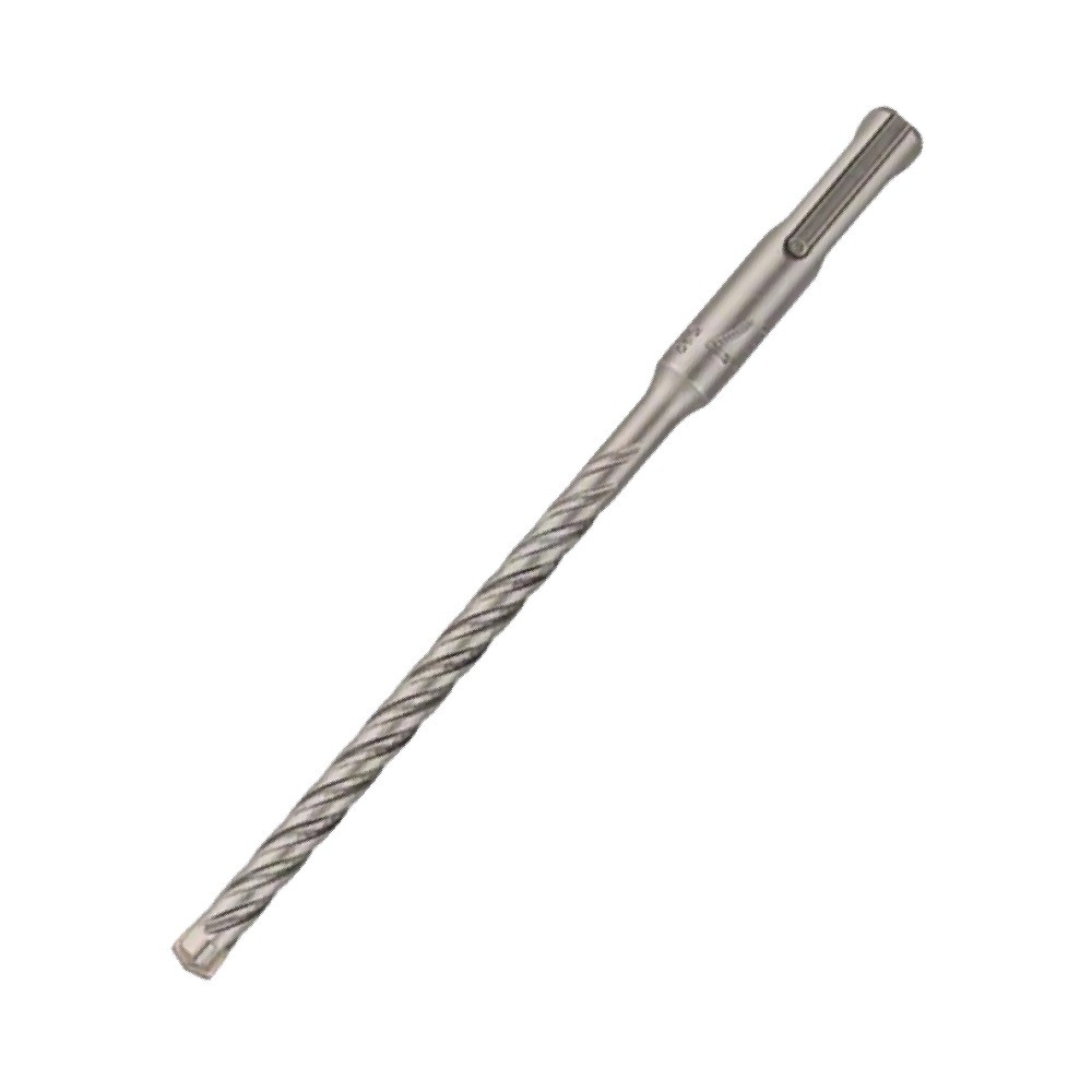 ดอกสว่านโรตารี่ BOSCH 2 608 706 887 PRO SDS PLUS 5X ขนาด 7 x 100 x 160 มม 