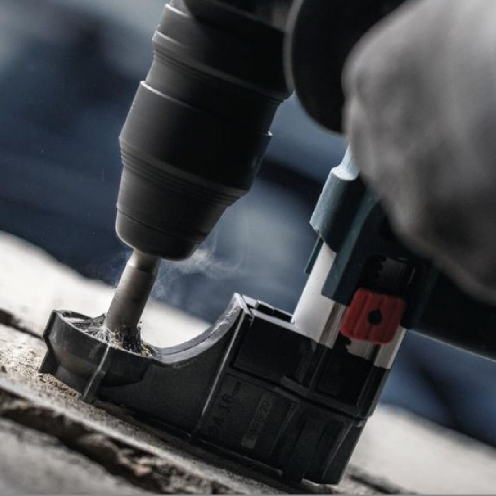 ดอกสว่านโรตารี่ BOSCH 2 608 706 945 PRO SDS PLUS 5X ขนาด 18 x 400 x 450 มม 
