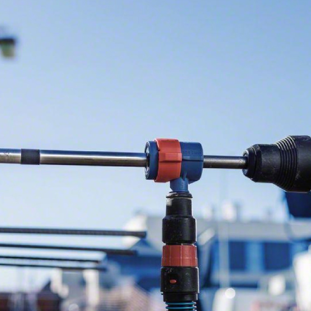 อุปกรณ์เสริม BOSCH 2 608 901 622 SDS Clean max Connector