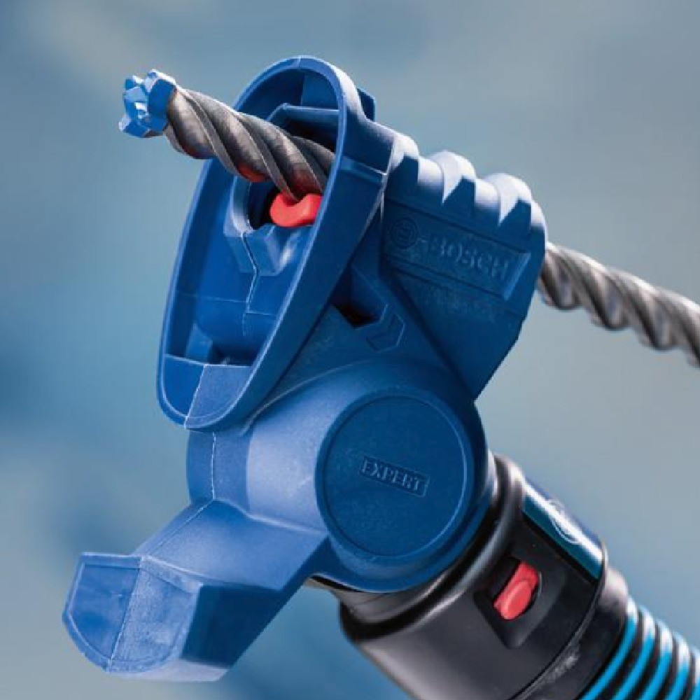 อุปกรณ์เสริม BOSCH 2 608 901 480 SDS Clean Dust Adapter สำหรับงานเจาะ