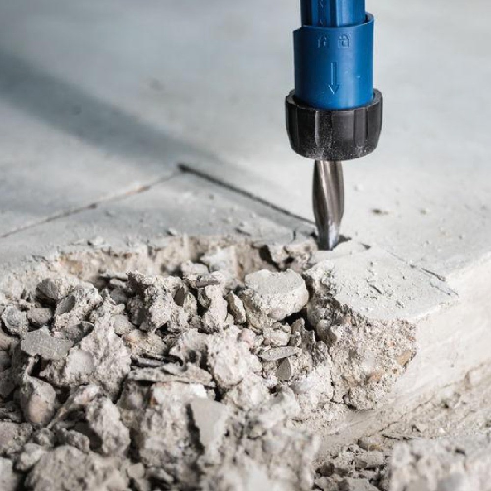 อุปกรณ์เสริม BOSCH 2 608 901 476 SDS CLEAN for Chiselling Set