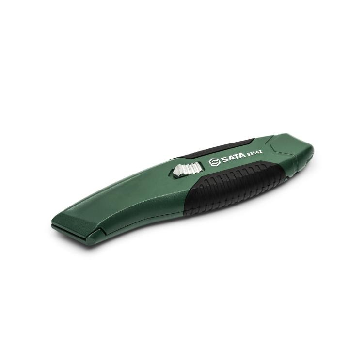 ใบมีดอเนกประสงค์ SATA SC93642 พร้อมใบมีดสำรอง 5 ใบ