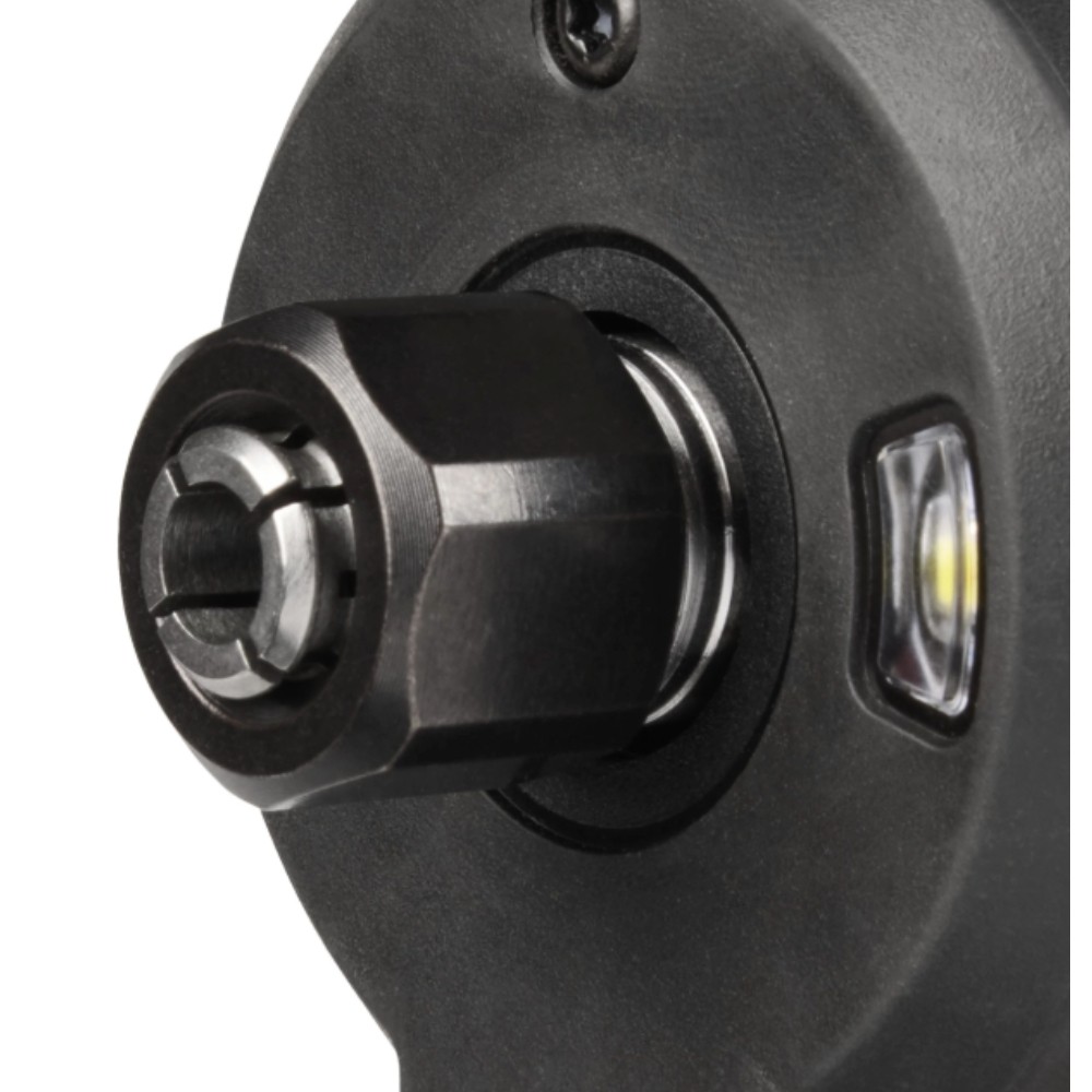 เครื่องเจียรแกนหัวงอไร้สาย MILWAUKEE M12 FDGA2 0 Angled Die Grinder 12V  เครื่องเปล่า 