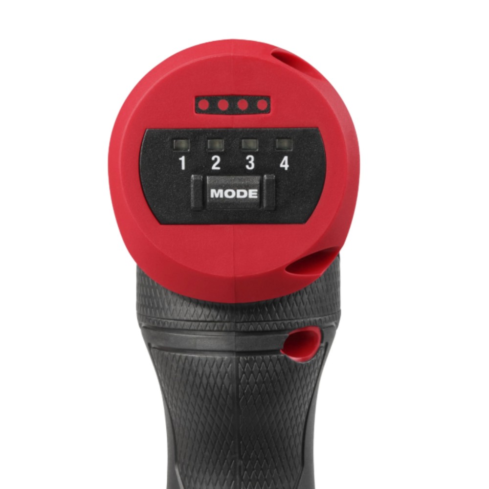 เครื่องเจียรแกนหัวงอไร้สาย MILWAUKEE M12 FDGA2 0 Angled Die Grinder 12V  เครื่องเปล่า 