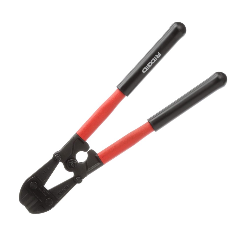 กรรไกรตัดเหล็กเส้น RIDGID S14 ขนาด 14 นิ้ว  350 มม   