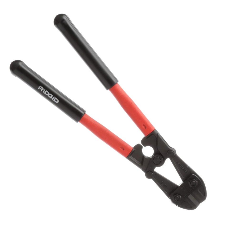 กรรไกรตัดเหล็กเส้น RIDGID S14 ขนาด 14 นิ้ว  350 มม   