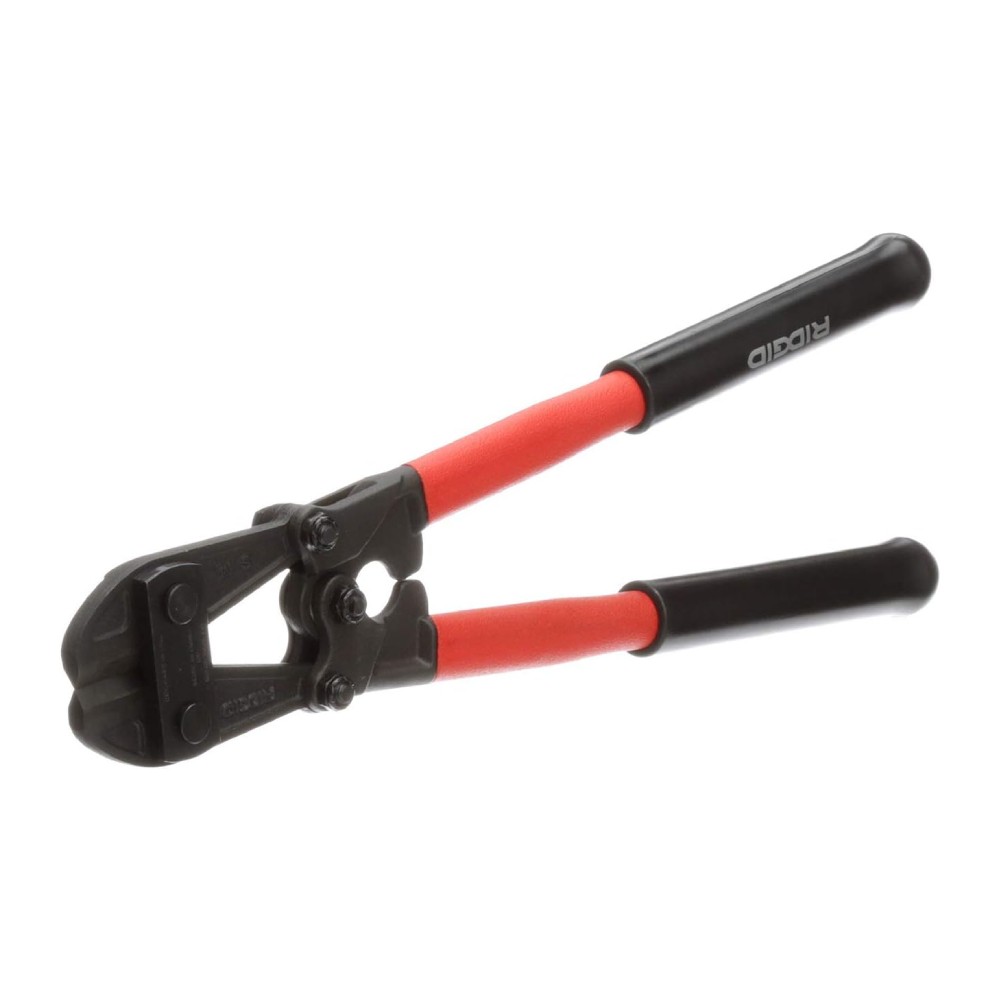 กรรไกรตัดเหล็กเส้น RIDGID S14 ขนาด 14 นิ้ว  350 มม   