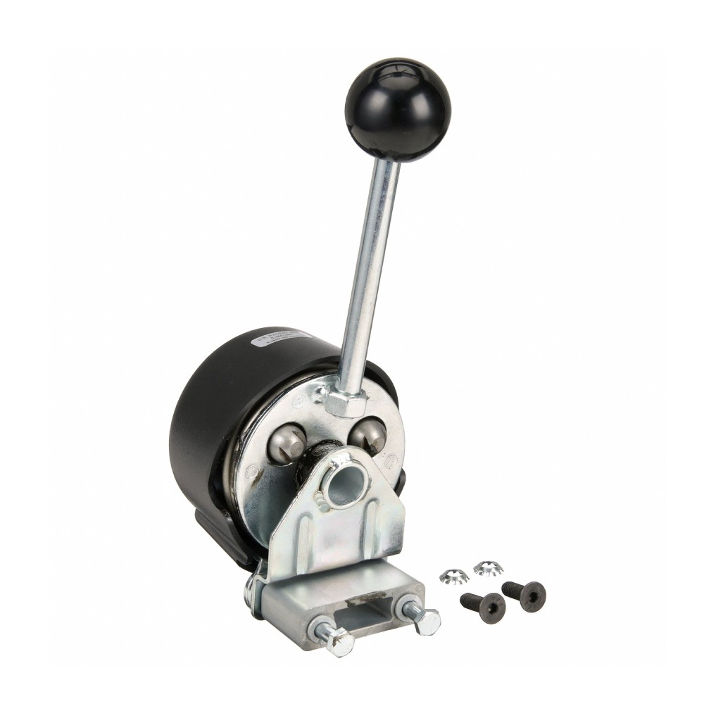 ชุดประกอบออโต้ฟีด RIDGID 26773 สำหรับเครื่องล้างท่อ K400