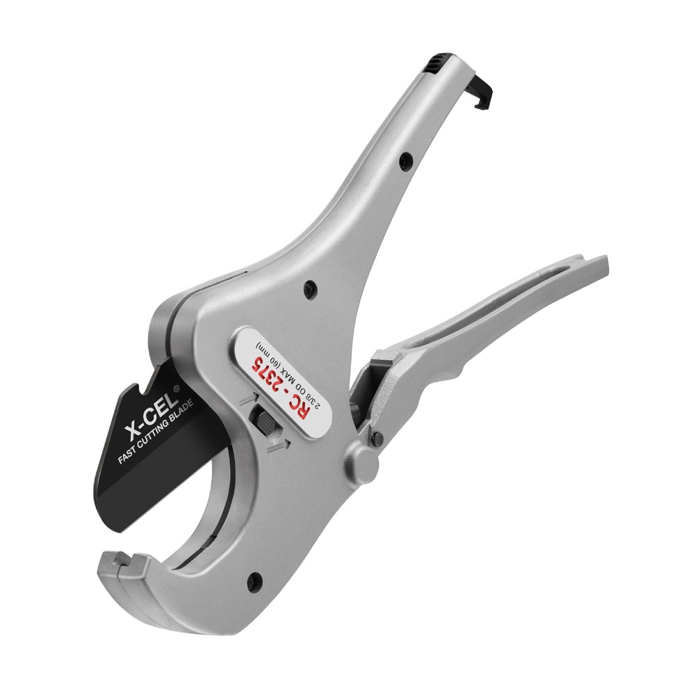 คัตเตอร์ตัดท่อพลาสติก RIDGID RC 2375 ขนาดตัด 3 42 มม 