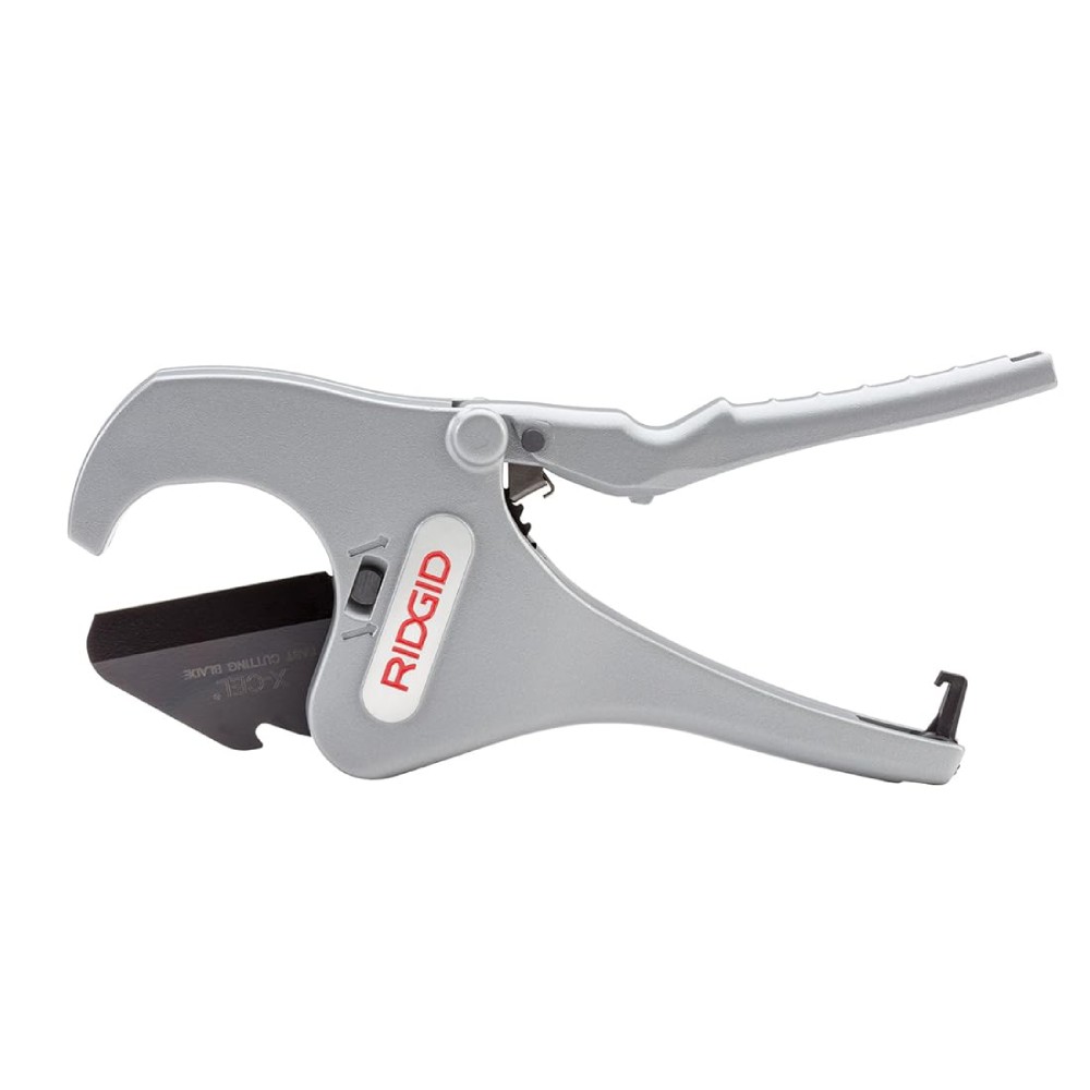 คัตเตอร์ตัดท่อพลาสติก RIDGID RC 2375 ขนาดตัด 3 42 มม 