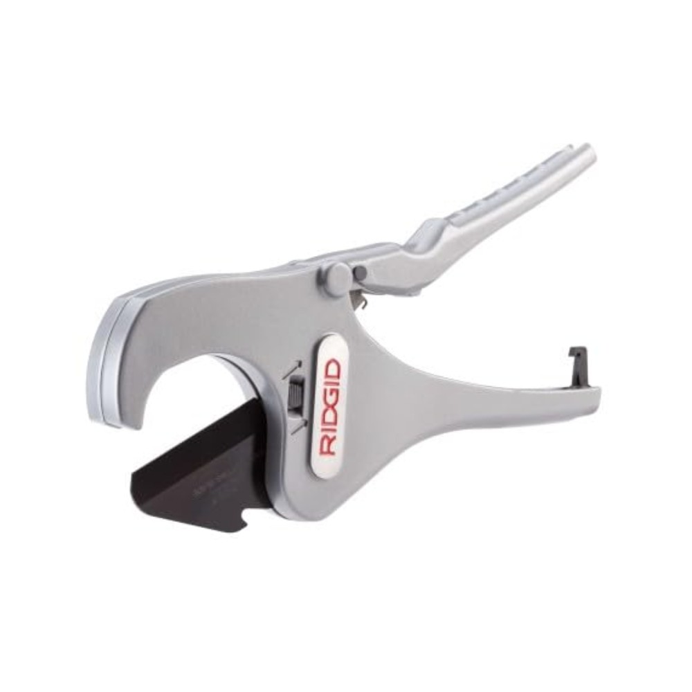 คัตเตอร์ตัดท่อพลาสติก RIDGID RC 2375 ขนาดตัด 3 42 มม 