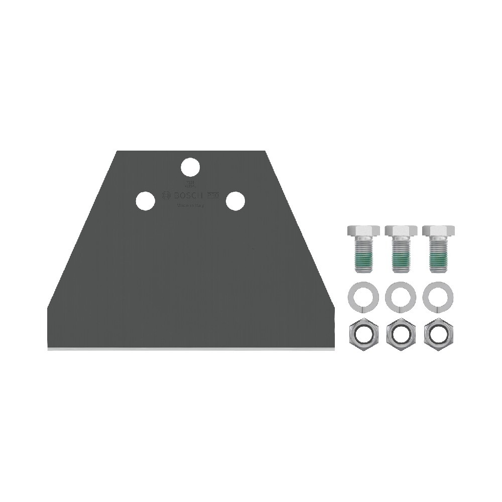 ดอกขูดพื้น BOSCH 2 608 690 611 PRO SDS Plus  ชุดอะไหล่ 