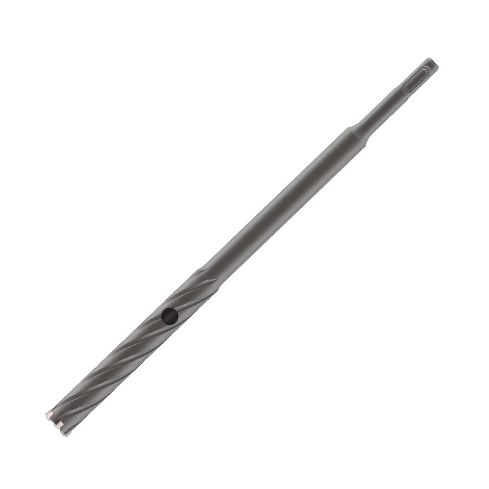 ดอกสว่านตัดเหล็ก BOSCH 2 608 586 995 SDS Plus ขนาด 18 x 120 x 300 มม 