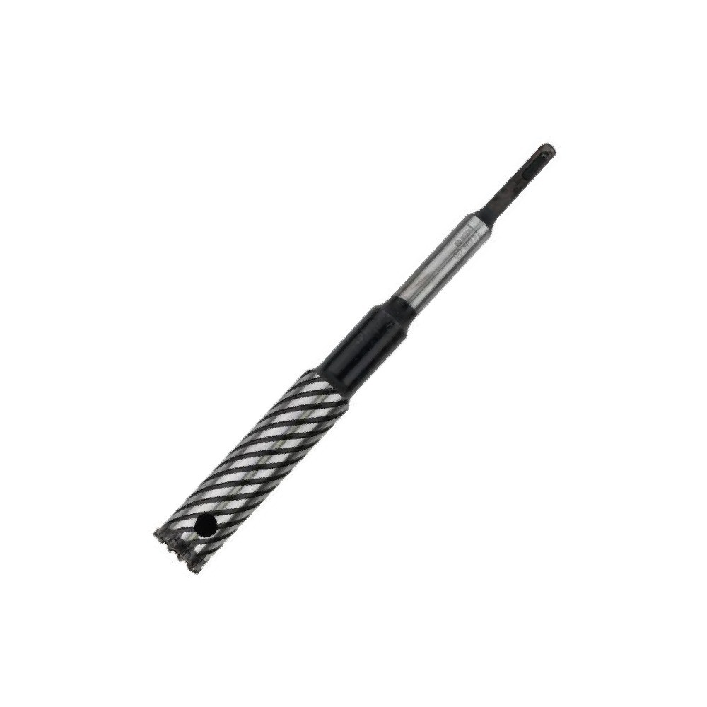 ดอกสว่านตัดเหล็ก BOSCH 2 608 587 100 SDS Plus ขนาด 32 x 120 x 300 มม 