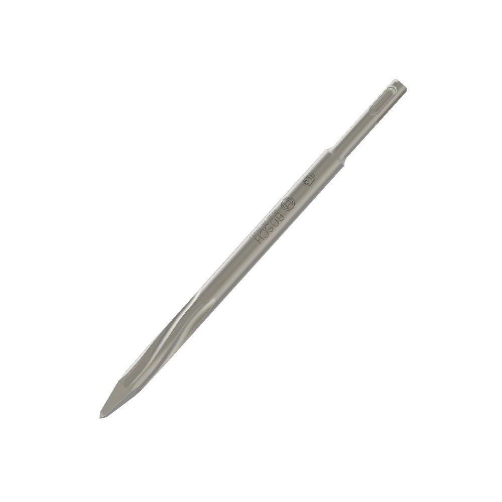 ดอกสกัด BOSCH 2 608 690 549 SDS Plus แบบแหลม ขนาด 250 มม 