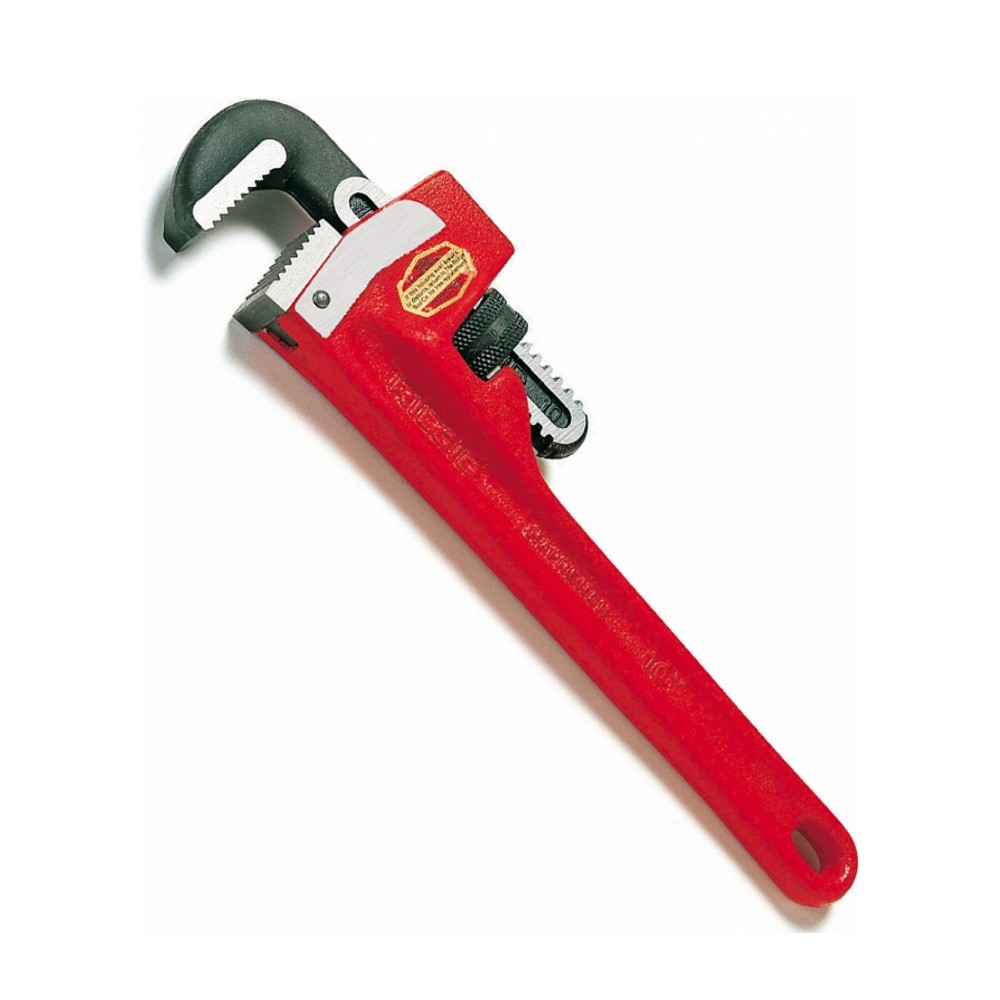 ประแจจับท่อแบบสายรัด RIDGID 31395 ขนาด 10 นิ้ว  จับท่อสูงสุด 1 1 2 นิ้ว 
