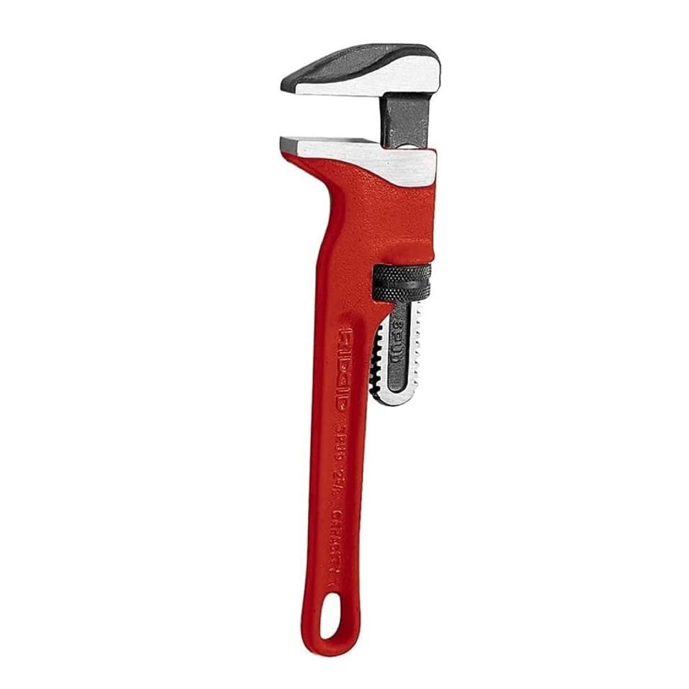 ประแจเลื่อนขันน็อต RIDGID 31400 ขนาด 12 นิ้ว 