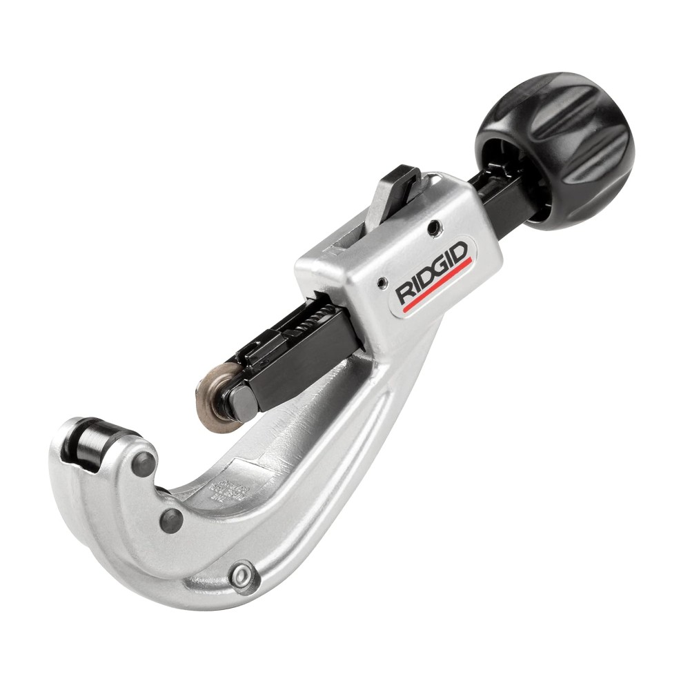 คัตเตอร์ตัดท่อทองแดง RIDGID 31632  151 รองรับการตัด ขนาด 6 42 มม 