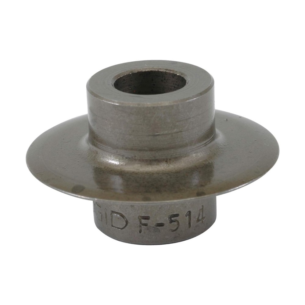ลูกคัตเตอร์อะไหล่ RIDGID F 514 สำหรับตัดท่อ
