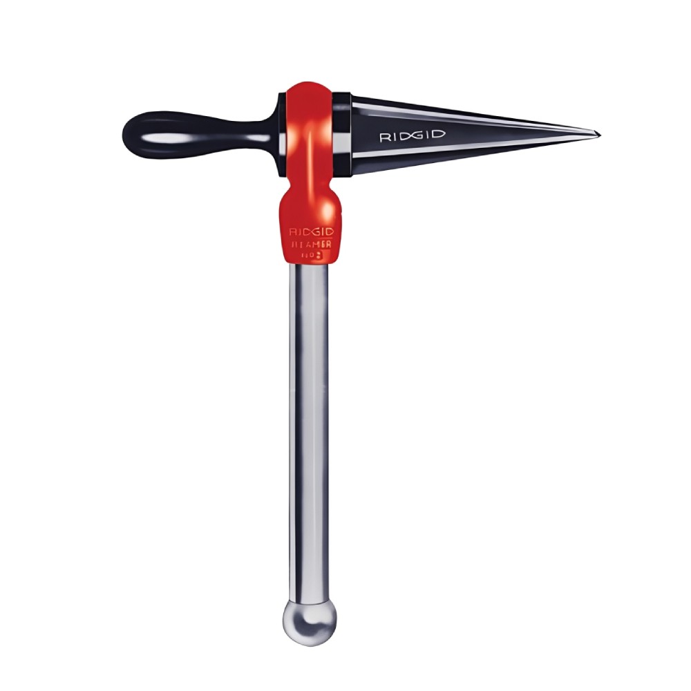 ดอกรีมเมอร์ RIDGID 34945 ขนาด 1 8   2 นิ้ว