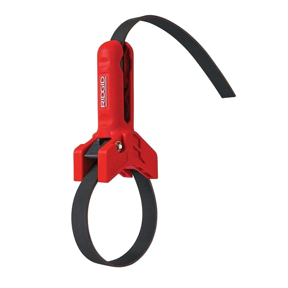 จับท่อพลาสติก RIDGID 42478 ใช้จับท่อขนาด 3   8 นิ้ว 