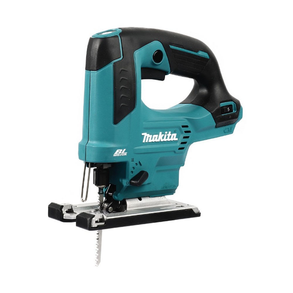 เลื่อยจิ๊กซอว์ไร้สาย MAKITA JV103DZ 12V ความยาวช่วงชัก 7 8 นิ้ว  ตัวเปล่า 