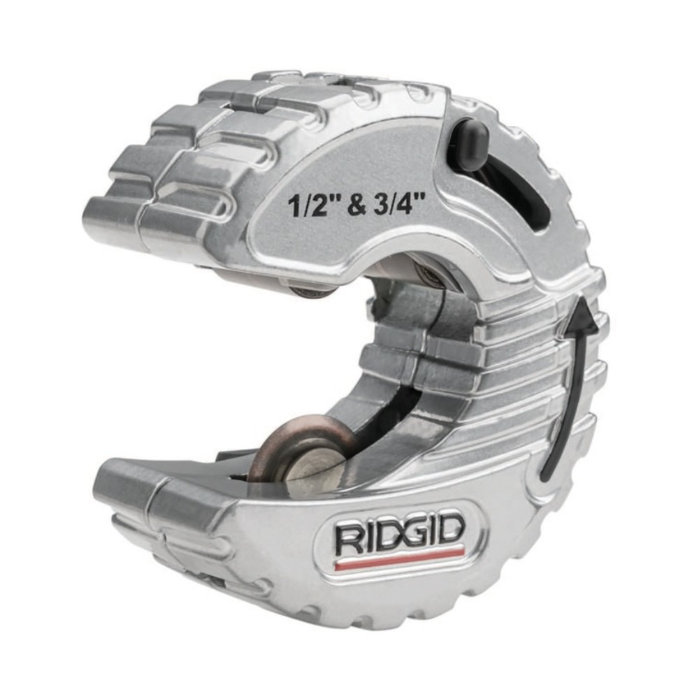 คัตเตอร์ตัดท่อ RIDGID 57008 รองรับการตัด 12 7 19 มม 