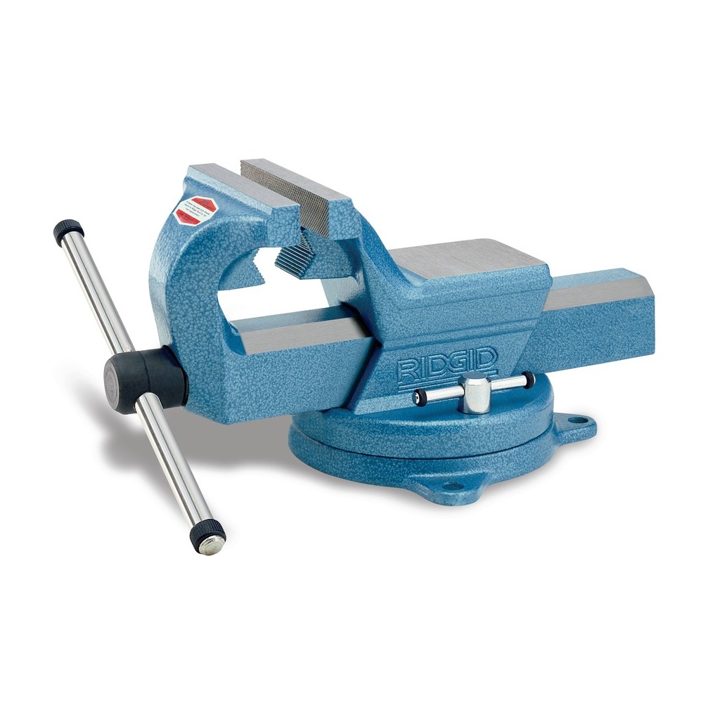 ปากกาจับชิ้นงาน RIDGID F 50 ขนาด 5 นิ้ว