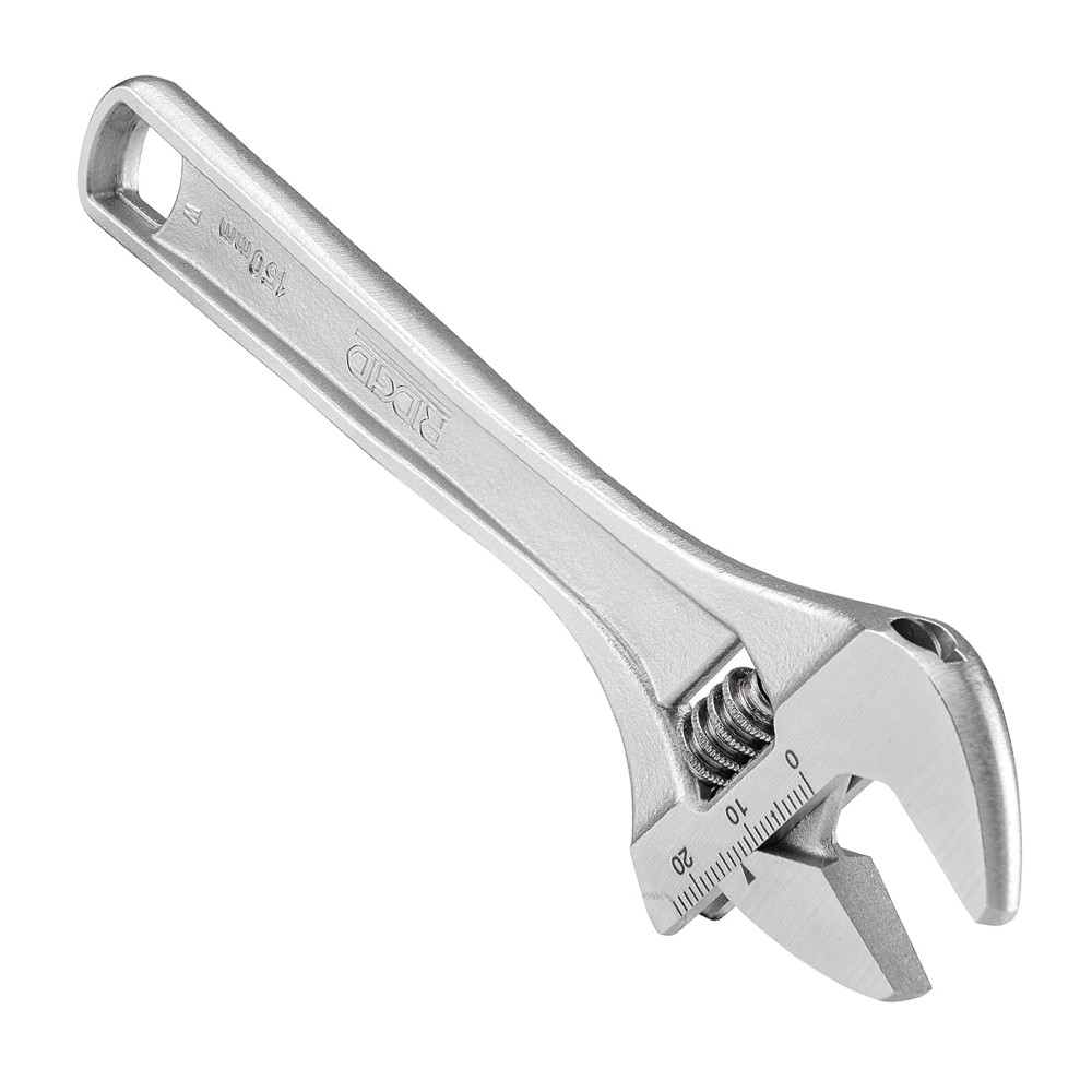 ประแจเลื่อน RIDGID 756  86902  ขนาด 6 นิ้ว 