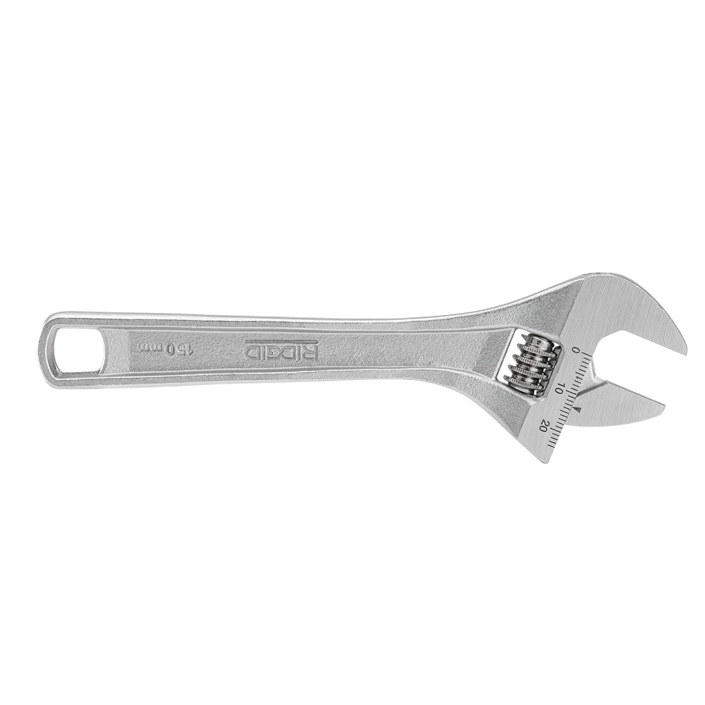 ประแจเลื่อน RIDGID 756  86902  ขนาด 6 นิ้ว 