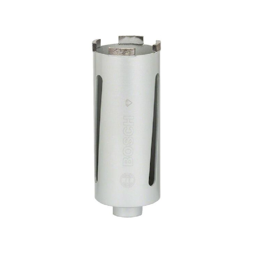 ดอกเจาะกระบอกหัวเพชร BOSCH 2 608 587 340 แบบแห้ง ขนาด 65 x 150 มม 