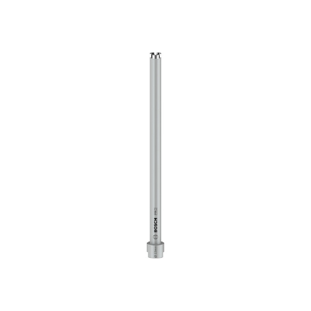 ดอกเจาะกระบอกหัวเพชร BOSCH 2 608 587 313 แบบแห้ง ขนาด 22 x 350 มม 