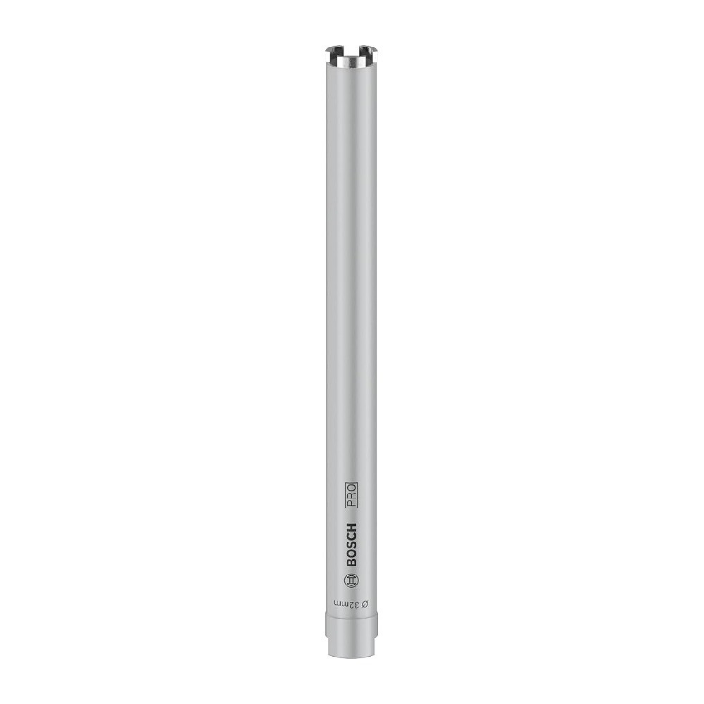 ดอกเจาะกระบอกหัวเพชร BOSCH 2 608 587 315 แบบแห้ง ขนาด 32 x 350 มม 