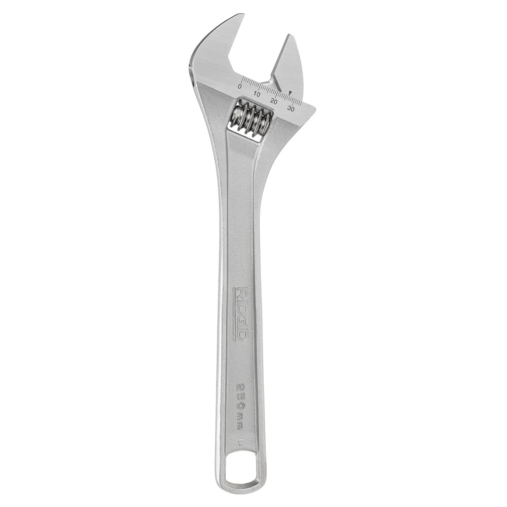 ประแจเลื่อน RIDGID 760  86912  ขนาด 10 นิ้ว