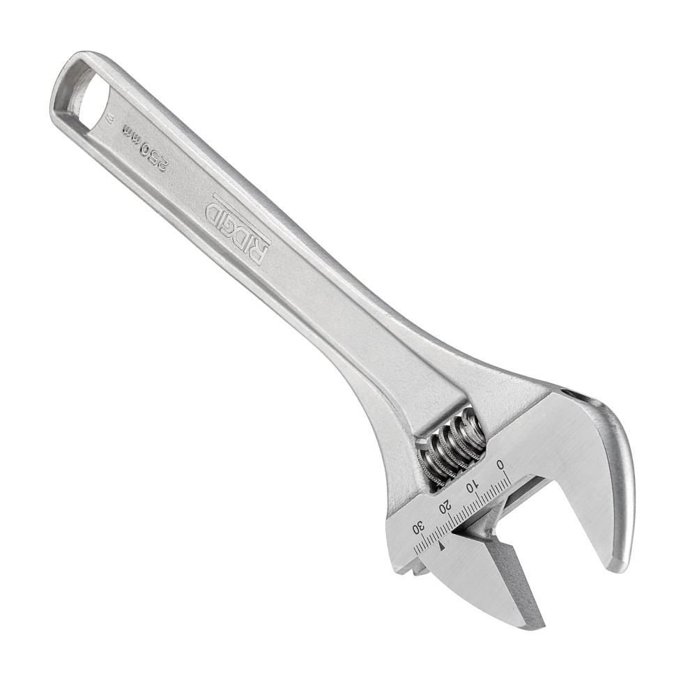 ประแจเลื่อน RIDGID 760  86912  ขนาด 10 นิ้ว