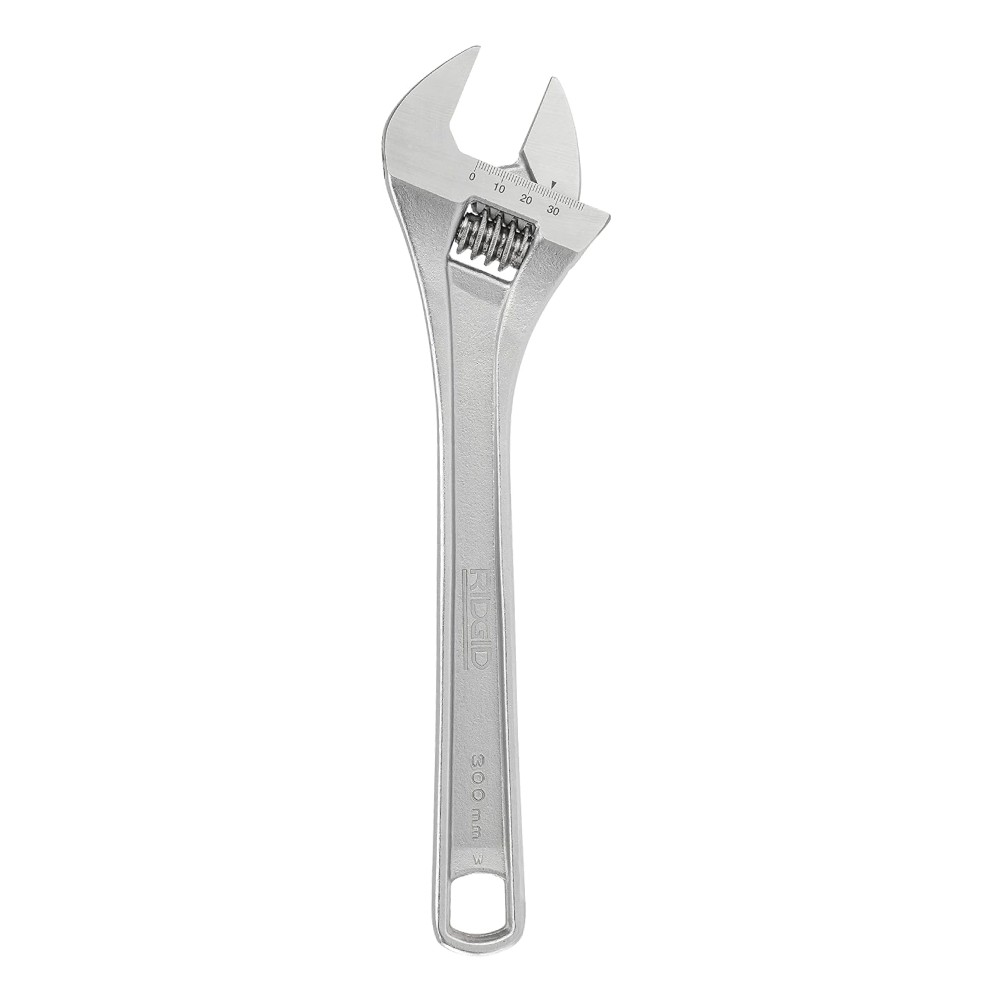 ประแจเลื่อน RIDGID 762  86917  ขนาด 12 นิ้ว